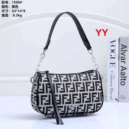Cheap Fendi Handbags in 204469