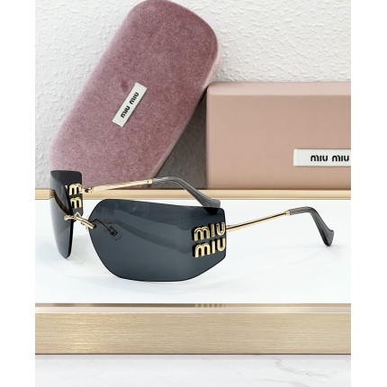 MiuMiu AAA quality Glasses in 204490