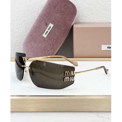 MiuMiu AAA quality Glasses in 204491