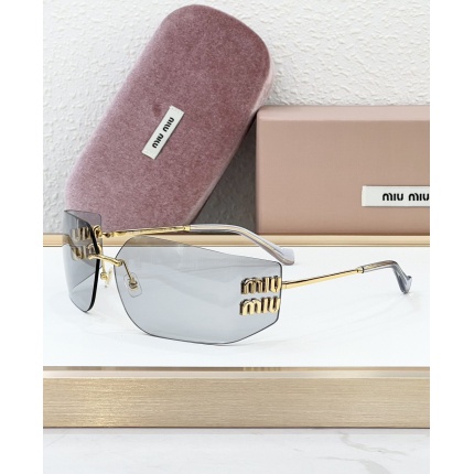 MiuMiu AAA quality Glasses in 204492