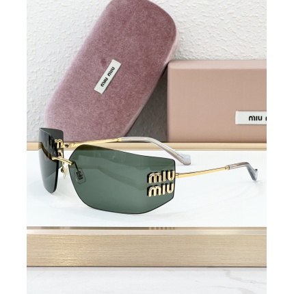 MiuMiu AAA quality Glasses in 204494