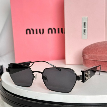 MiuMiu AAA quality Glasses in 204498