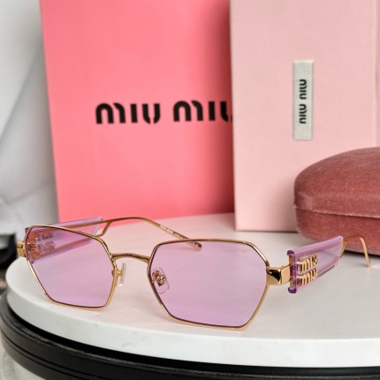 MiuMiu AAA quality Glasses in 204499
