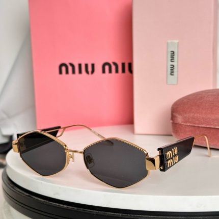 MiuMiu AAA quality Glasses in 204503