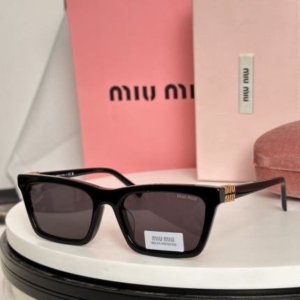 MiuMiu AAA quality Glasses in 204506