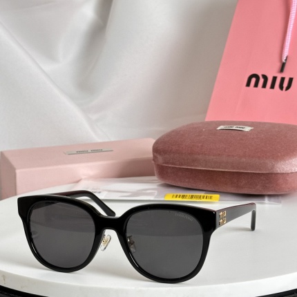 MiuMiu AAA quality Glasses in 204508
