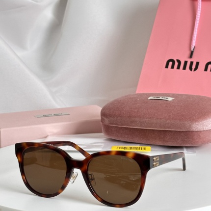MiuMiu AAA quality Glasses in 204509