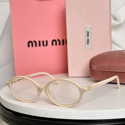 MiuMiu AAA quality Glasses in 204512