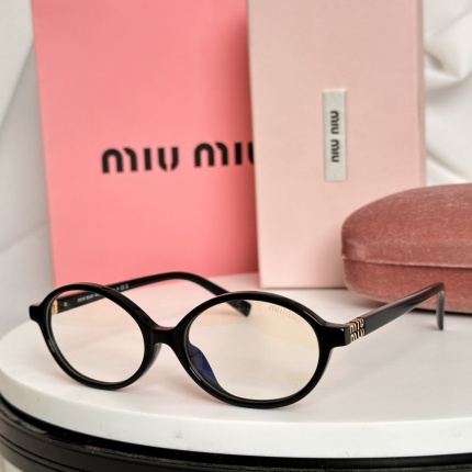 MiuMiu AAA quality Glasses in 204513