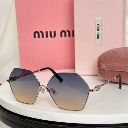 MiuMiu AAA quality Glasses in 204515