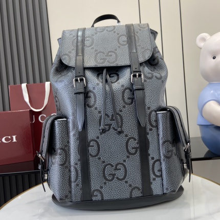Gucci Original Backpack Top quality in 204516
