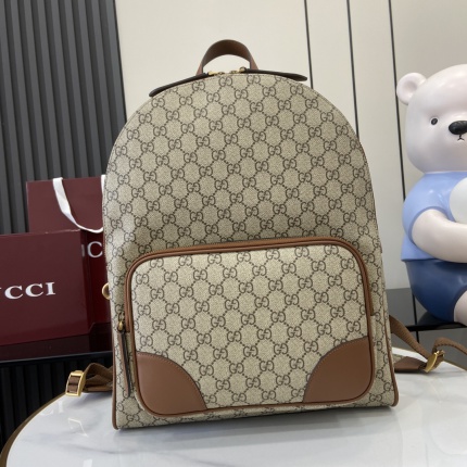 Gucci Original Backpack Top quality in 204517