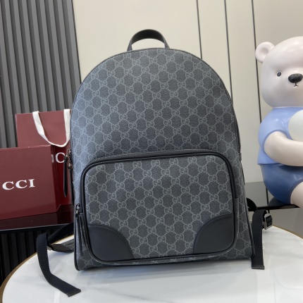 Gucci Original Backpack Top quality in 204518