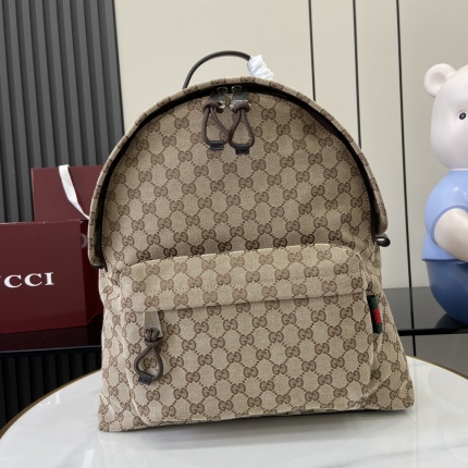 Gucci Original Backpack Top quality in 204520