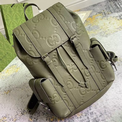 Gucci Original Backpack Top quality in 204521