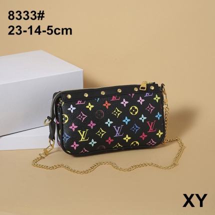 Louis Vuitton Cross Bags in 204523