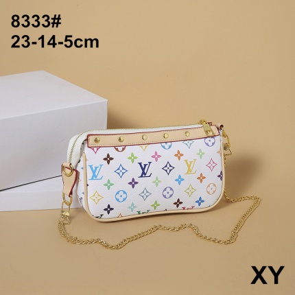 Louis Vuitton Cross Bags in 204526