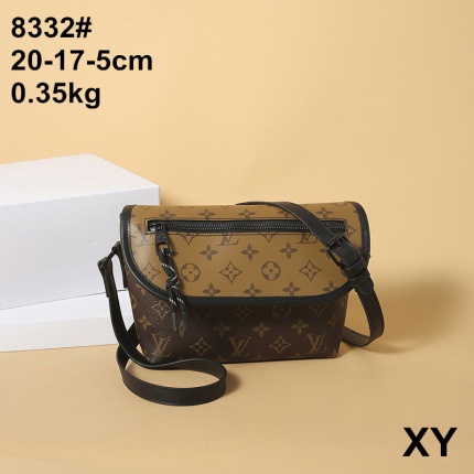 Cheap Louis Vuitton Cross Bags in 204533