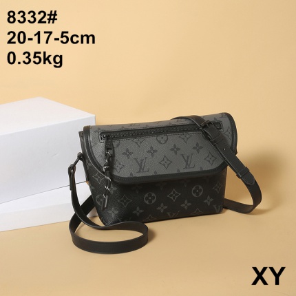 Cheap Louis Vuitton Cross Bags in 204534