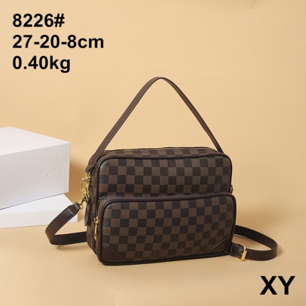 Cheap Louis Vuitton Cross Bags in 204535