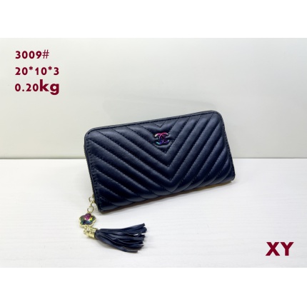 Cheap Chanel Wallets in 204539