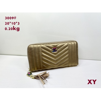 Cheap Chanel Wallets in 204545
