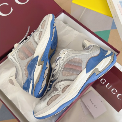 New Arrivals Gucci High quality Sneakers Size 35-45 in 204556