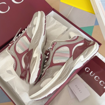 New Arrivals Gucci High quality Sneakers Size 35-45 in 204557