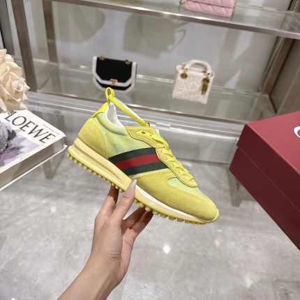 New Arrivals Gucci High quality Sneakers For Women in 204559