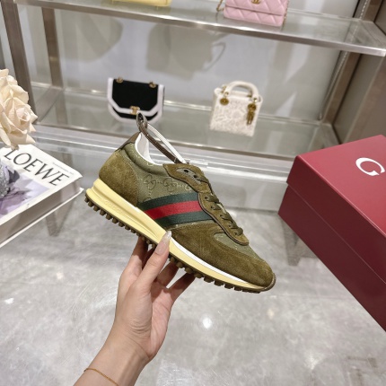 New Arrivals Gucci High quality Sneakers For Women in 204560
