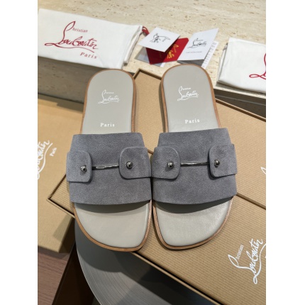 Christian Louboutin Slippers For Men in 204575