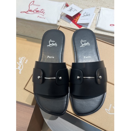 Christian Louboutin Slippers For Men in 204578