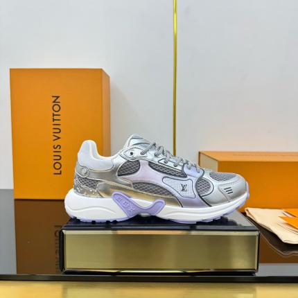 New Arrivals Louis Vuitton Sneakers Size 35-46 in 204624