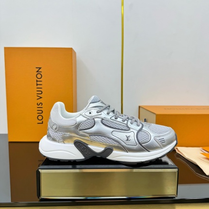 New Arrivals Louis Vuitton Sneakers Size 35-46 in 204625