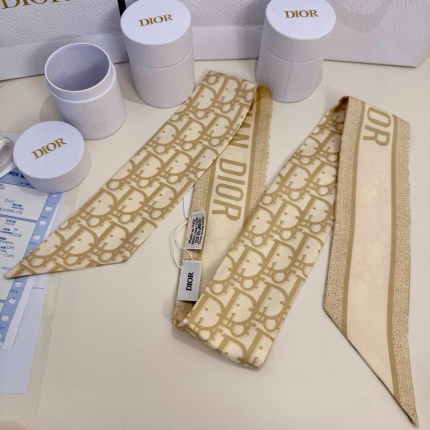 New Arrivals Dior Bands in 204638