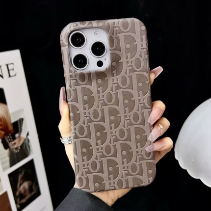 Dior AAA+++ Phone Cases in 204652