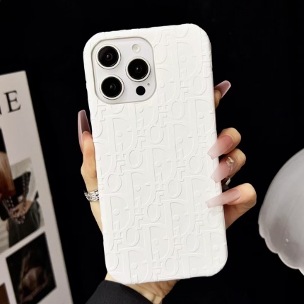 Dior AAA+++ Phone Cases in 204653