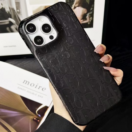 Dior AAA+++ Phone Cases in 204654