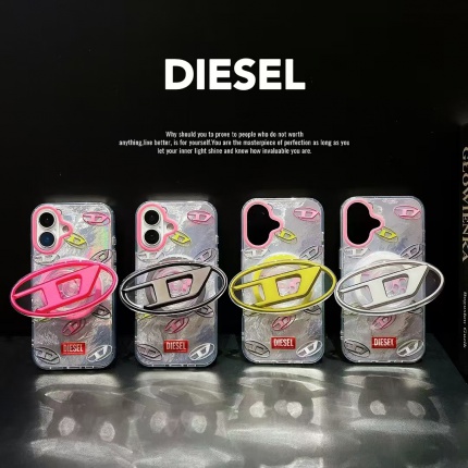 New Arrivals Diesel Phone Cases in 204655