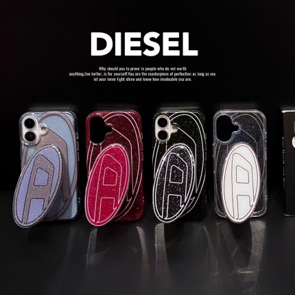 New Arrivals Diesel Phone Cases in 204656