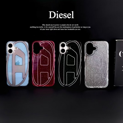 New Arrivals Diesel Phone Cases in 204657