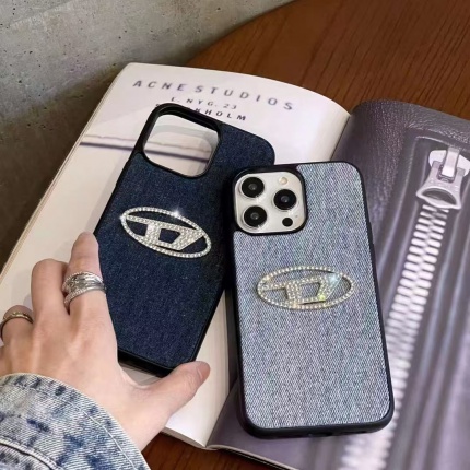 New Arrivals Diesel Phone Cases in 204659