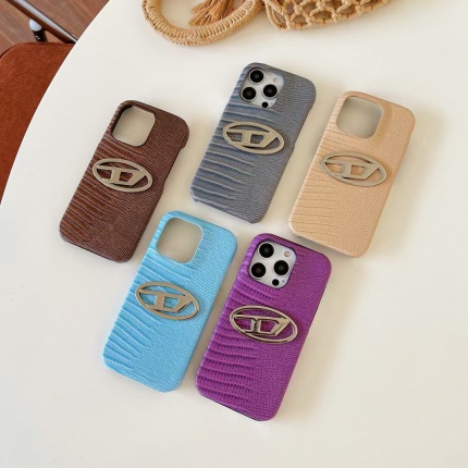 New Arrivals Diesel Phone Cases in 204660