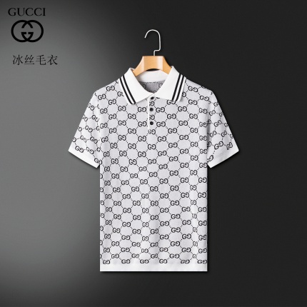 New Arrivals Gucci Sweater T-shirts For Men in 204673