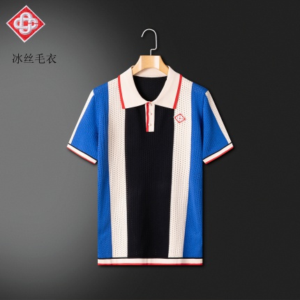 New Arrivals Casablanca Sweater T-shirts For Men in 204676