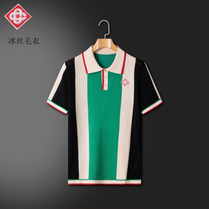 New Arrivals Casablanca Sweater T-shirts For Men in 204677