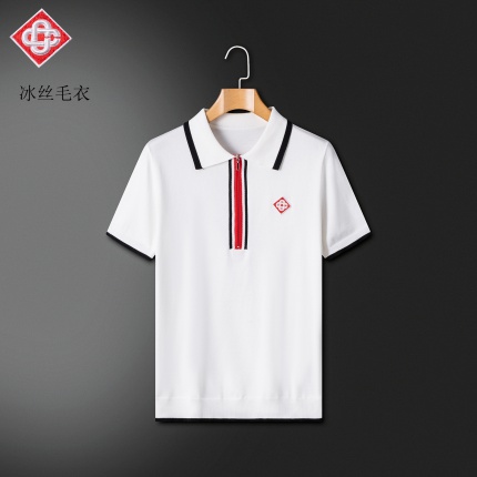 New Arrivals Casablanca Sweater T-shirts For Men in 204679