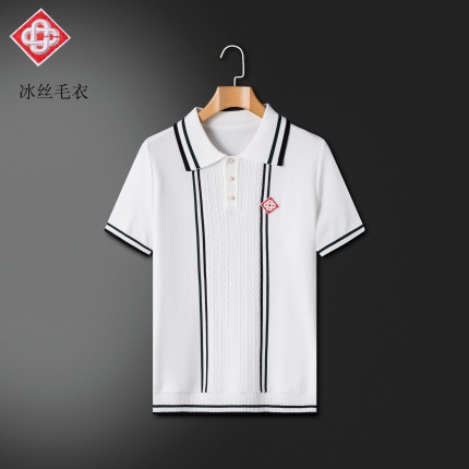 New Arrivals Casablanca Sweater T-shirts For Men in 204680