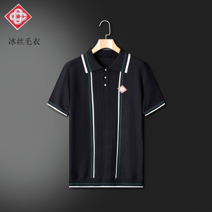 New Arrivals Casablanca Sweater T-shirts For Men in 204681