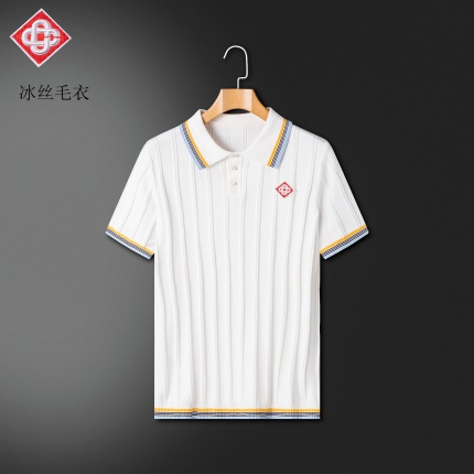 New Arrivals Casablanca Sweater T-shirts For Men in 204683